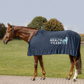 Waldhausen Health + Care Manta Refrigerante Ice Layer Azul Noche