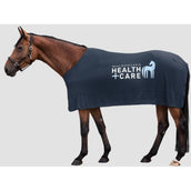 Waldhausen Health + Care Manta Refrigerante Ice Layer Azul Noche