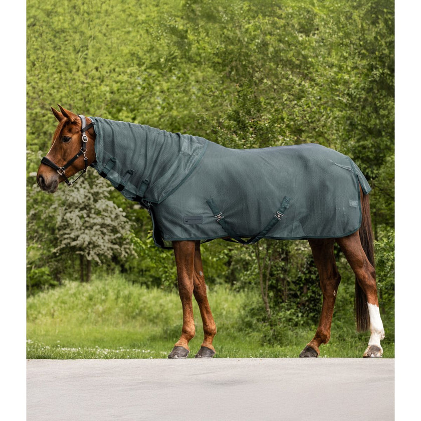 Waldhausen Cubrecuellos Comfort Pine Green