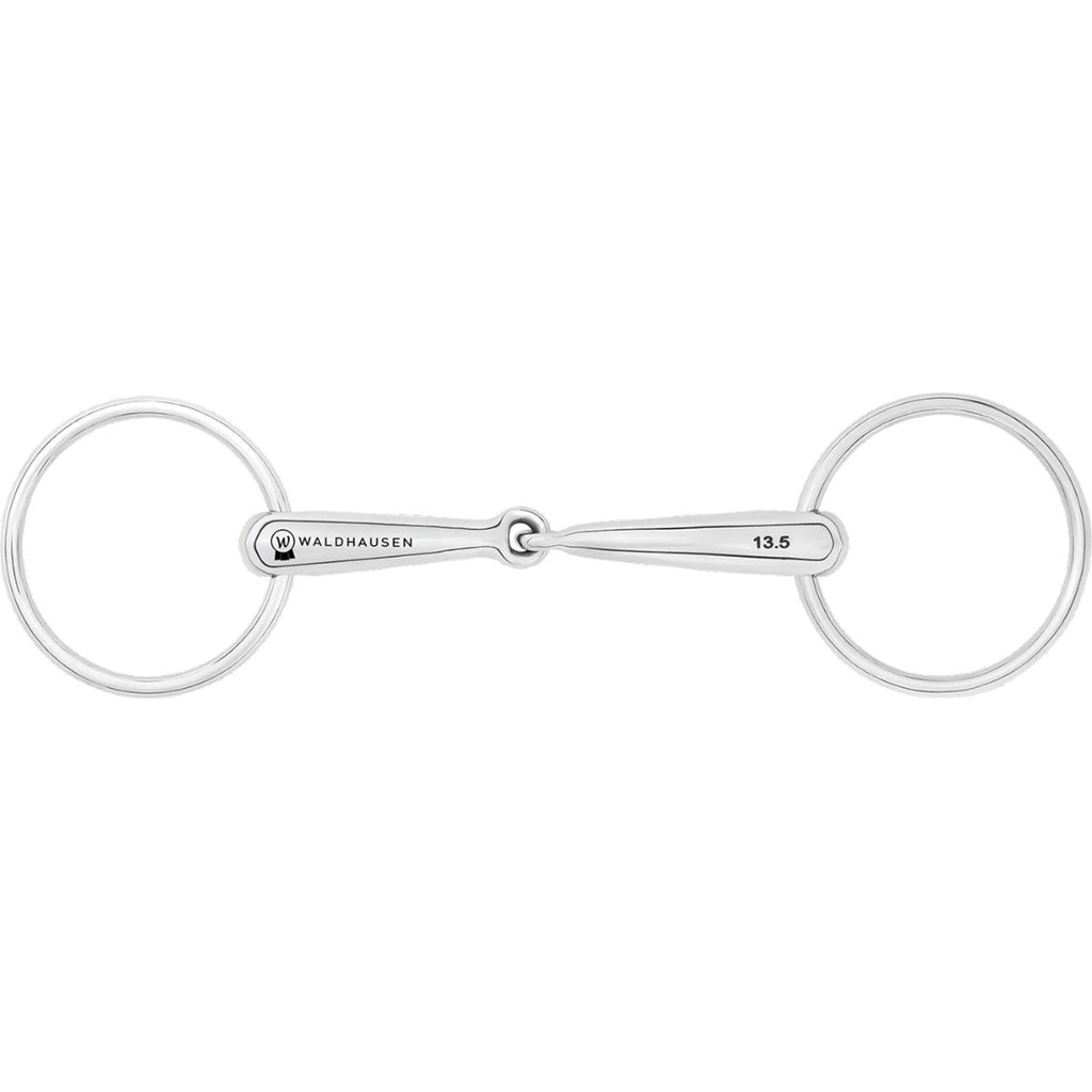 Waldhausen Mordaza de Anilla Suelta Hueco 16 mm Partido Simple