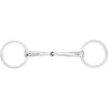 Waldhausen Mordaza de Anilla Suelta Pony 14mm Snaffle Simple