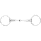 Waldhausen Mordaza de Anilla Suelta Pony 14mm Snaffle Simple