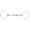 Waldhausen Mordaza de Anilla Suelta 14mm Doble Articulado