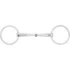 Waldhausen Filete Anatómico 14mm Snaffle Simple