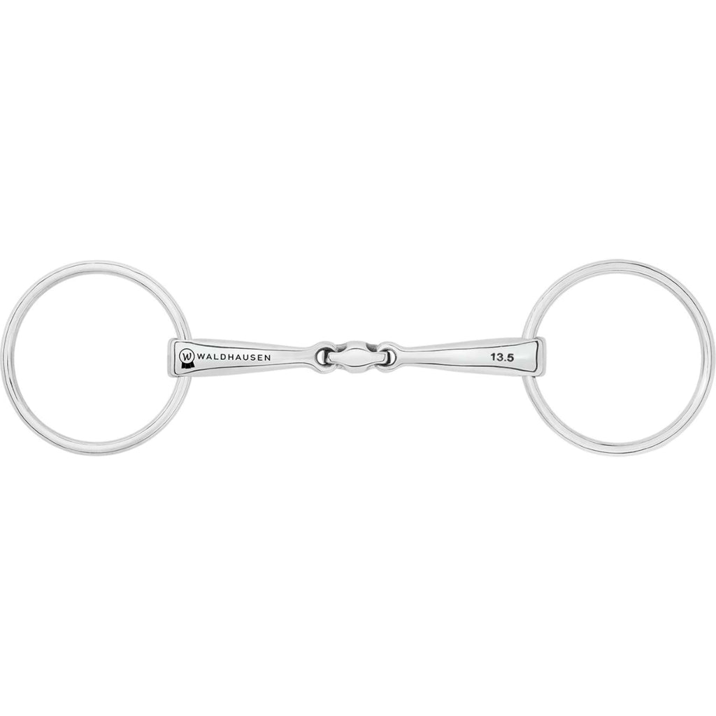 Waldhausen Filete Anatómico 16mm Doble Articulado
