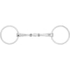 Waldhausen Mordaza de Anilla Suelta lock-up 14mm Doble Articulado