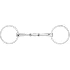 Waldhausen Mordaza de Anilla Suelta lock-up 14mm Doble Articulado