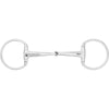 Waldhausen Filete en D 14mm Snaffle Simple