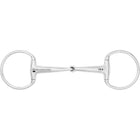 Waldhausen Filete en D 14mm Snaffle Simple