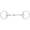 Waldhausen Filete en D Pony 14mm Snaffle Simple