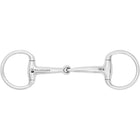 Waldhausen Filete en D Pony 14mm Snaffle Simple