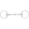 Waldhausen Filete Anatómico de Anillas en D 16mm Snaffle Simple