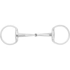 Waldhausen Filete Anatómico de Anillas en D 16mm Snaffle Simple