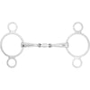 Waldhausen Mordedor Pessoa 14mm Doble Articulado