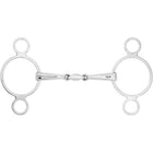 Waldhausen Mordedor Pessoa 14mm Doble Articulado