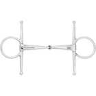 Waldhausen Filete de Agujas 14mm Snaffle Simple