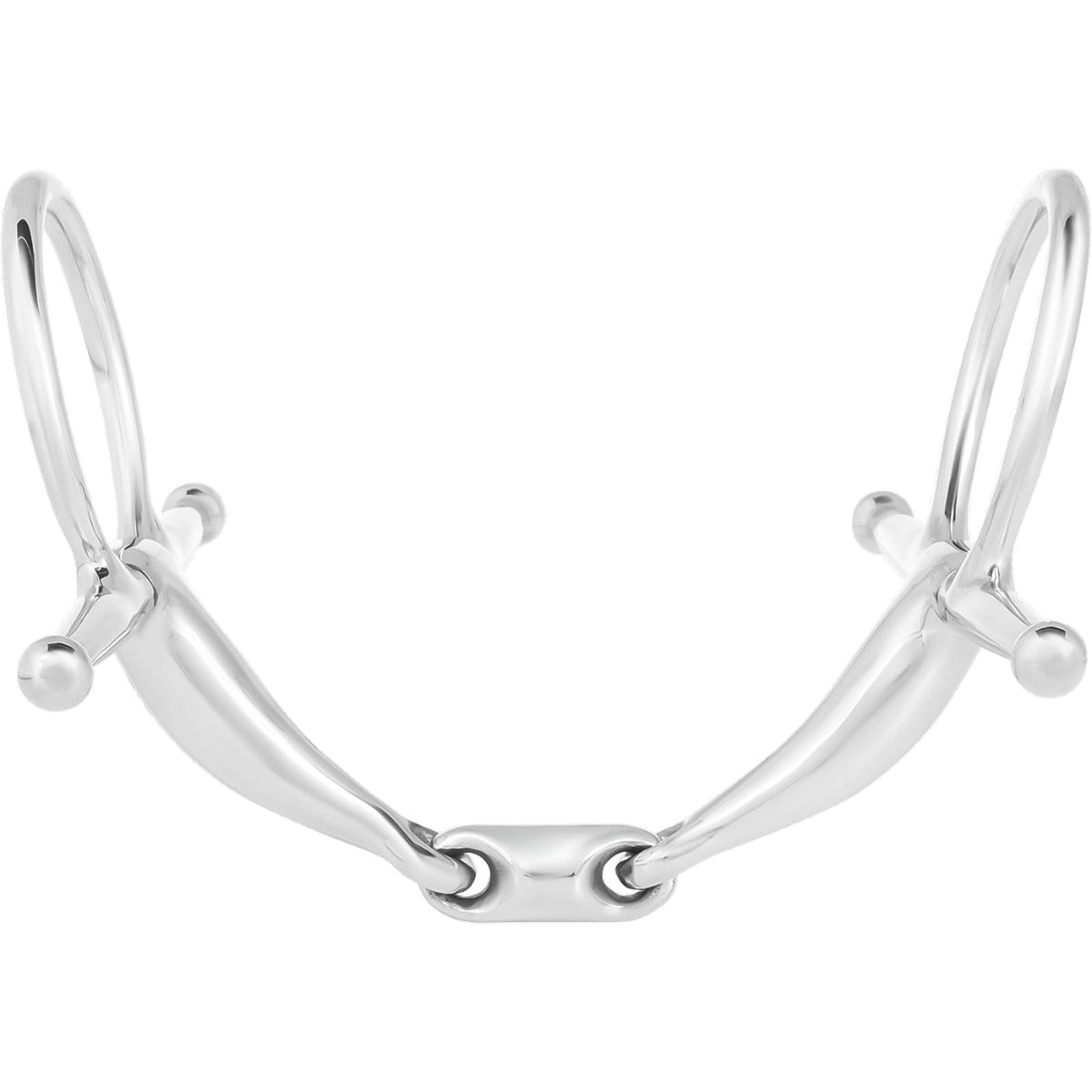 Waldhausen Filete de Agujas 14mm Doble Articulado