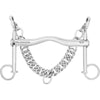 Waldhausen Bocado de Dressage 14mm Corto