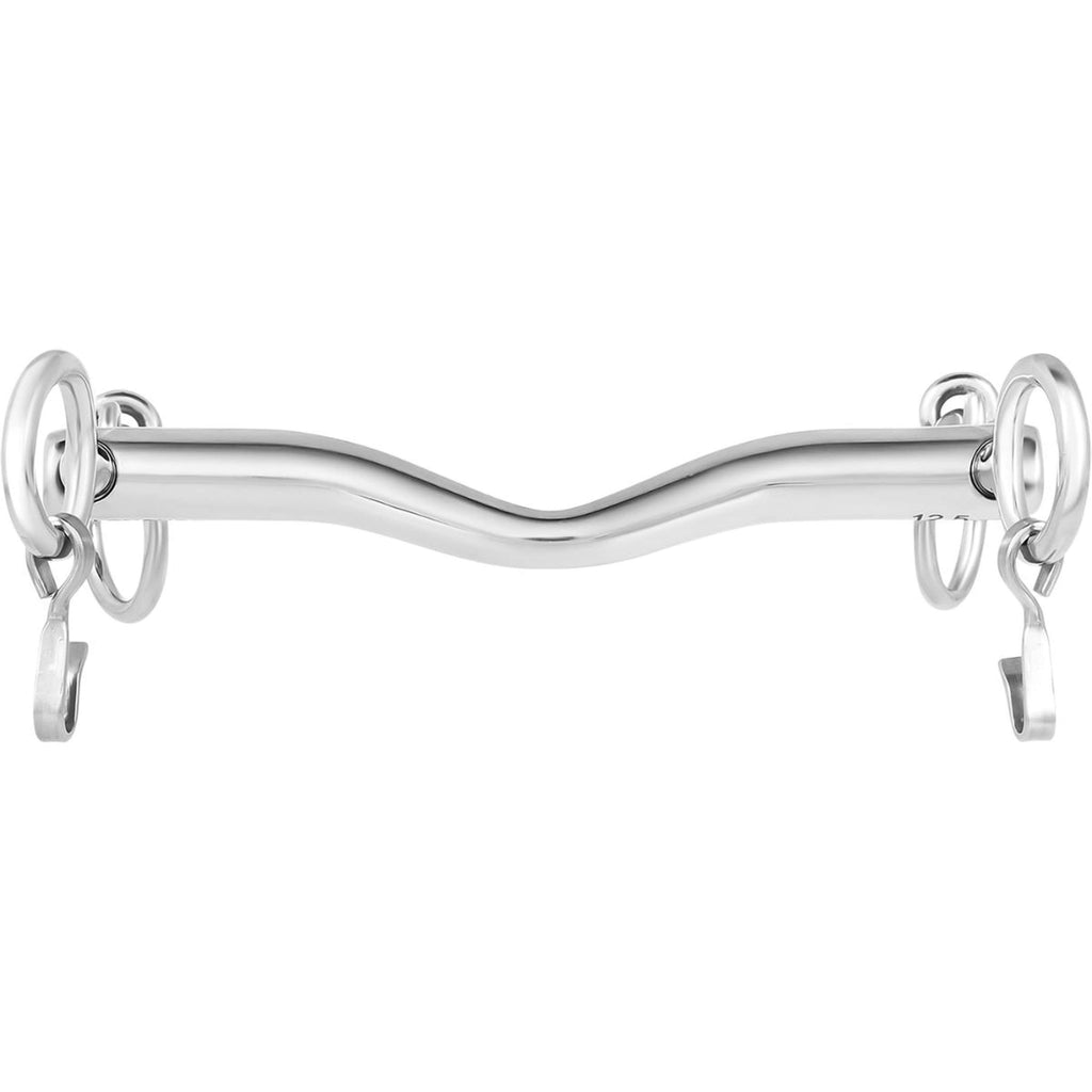 Waldhausen Bocado de Dressage 14mm Corto