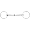 Waldhausen Brida de Filete 14mm Snaffle Simple