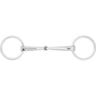Waldhausen Brida de Filete 14mm Snaffle Simple