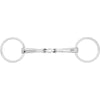 Waldhausen Brida de Filete 14mm Doble Articulado
