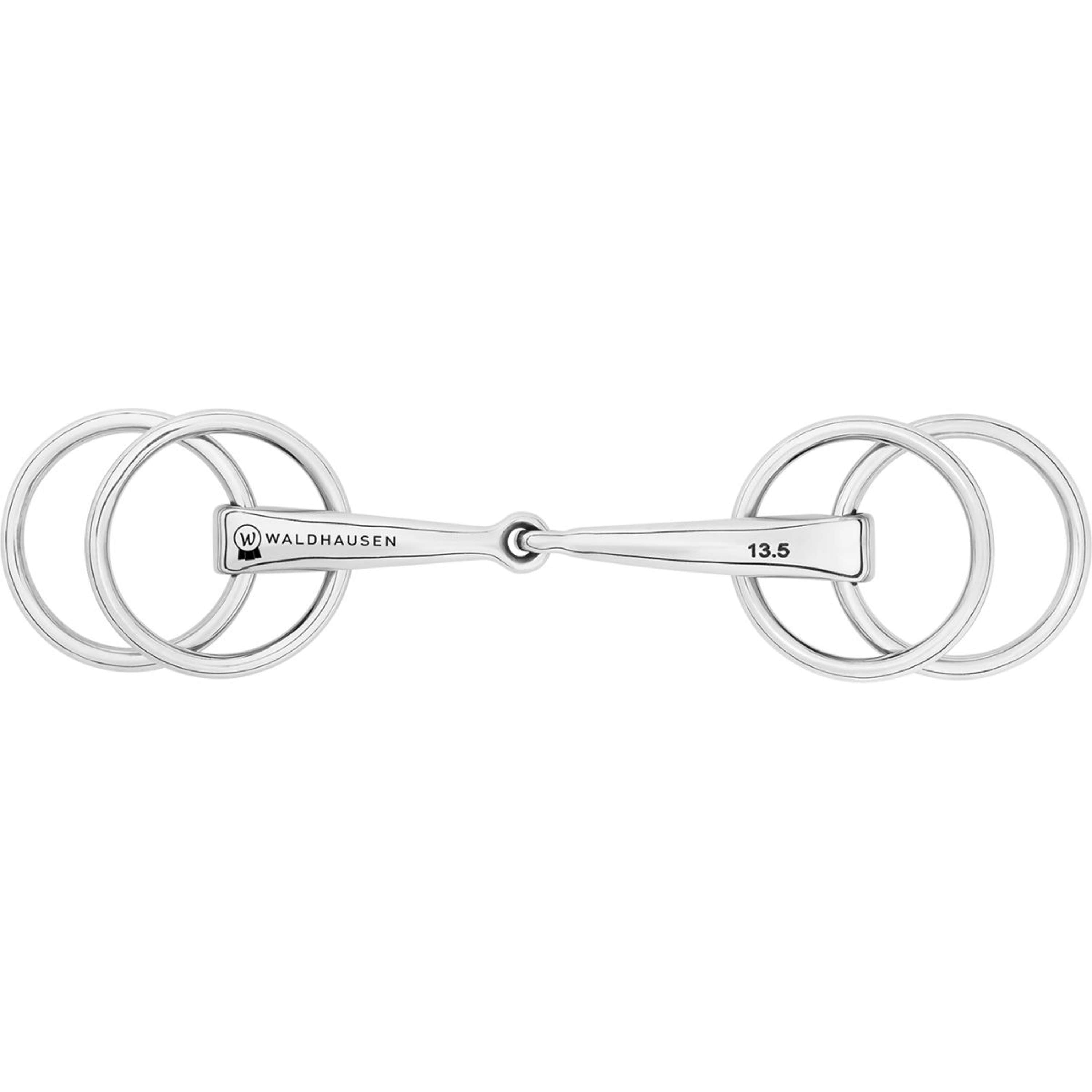 Waldhausen Freno de Conducción 16mm 4 Anillos