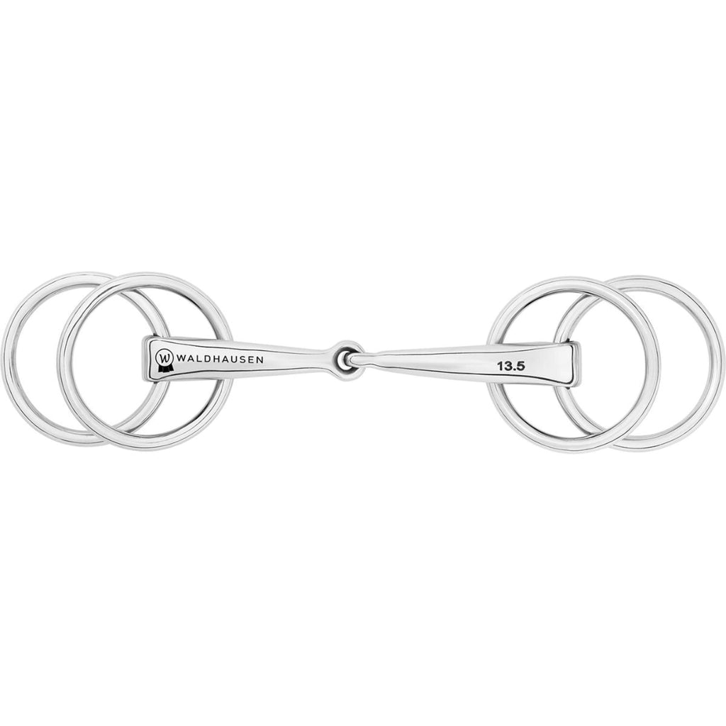 Waldhausen Freno de Conducción 16mm 4 Anillos