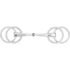 Waldhausen Freno de Conducción 16mm 4 Anillos