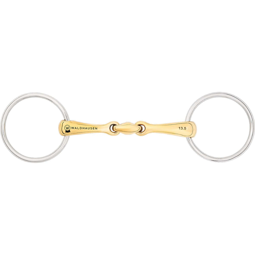 Waldhausen Filete Cyprium 14mm Doble Articulado