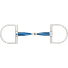 Waldhausen Filete en D Sweet Iron 14mm Snaffle Simple