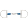 Waldhausen Filete en D Sweet Iron 16mm Doble Articulado