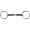 Waldhausen Mordaza de Anilla Suelta Economic Hueco 16 mm Partido Simple