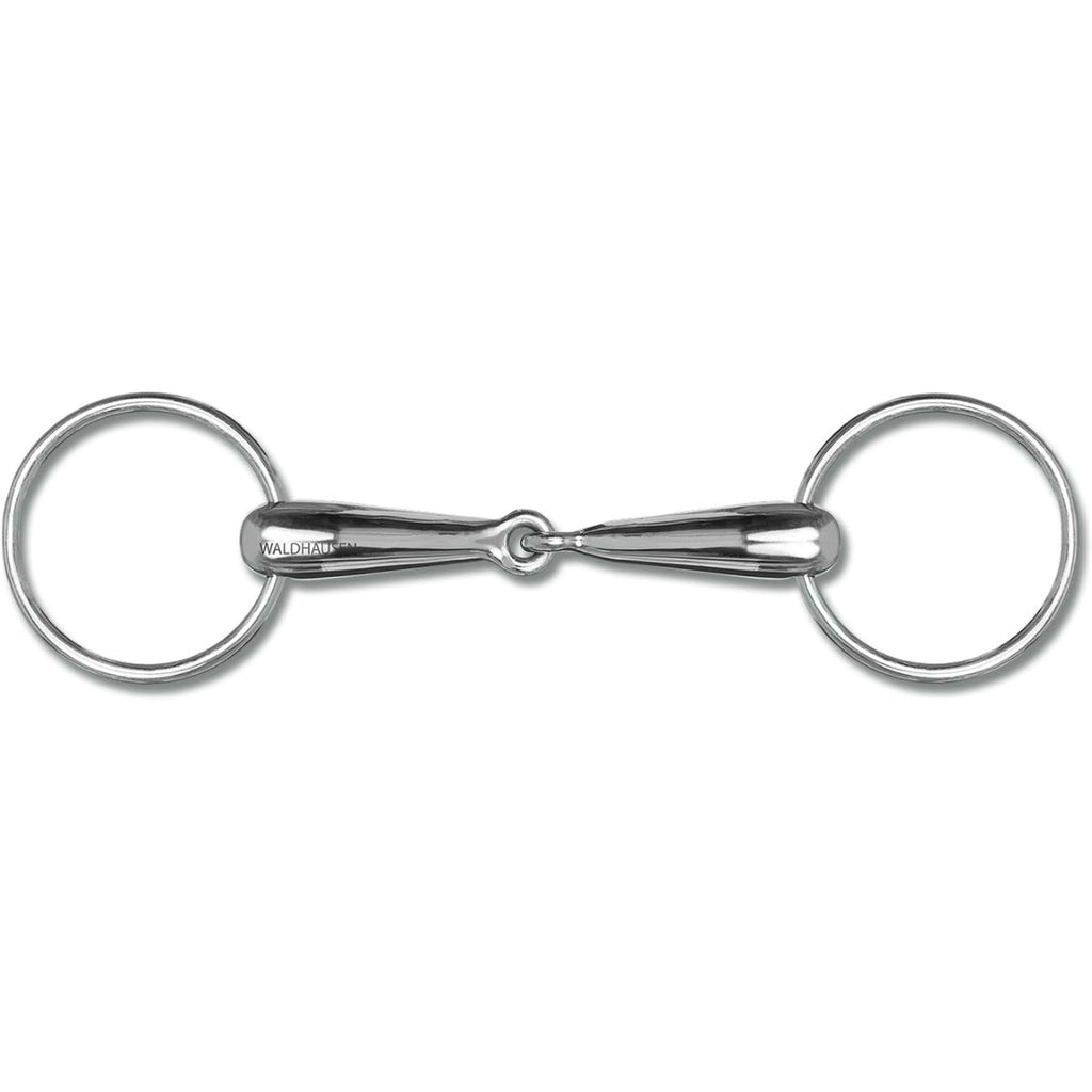 Waldhausen Mordaza de Anilla Suelta Economic Hueco 16 mm Partido Simple