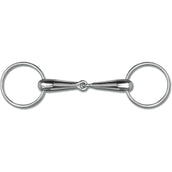 Waldhausen Mordaza de Anilla Suelta Economic Hueco 16 mm Partido Simple