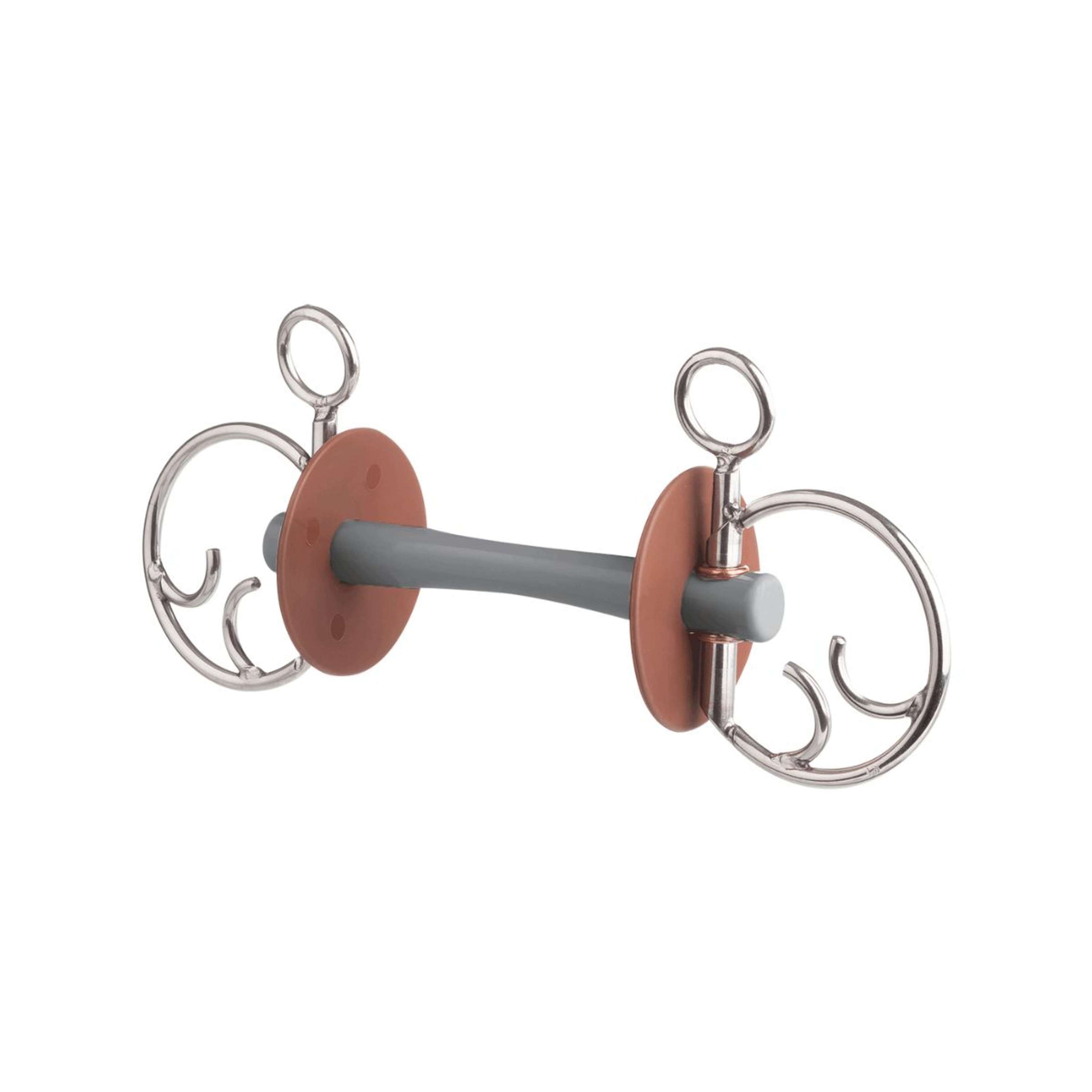Beris Frenos Baucher Comfort Stang Small Soft Gris Beris Frenos Baucher Comfort Stang Small Soft Gris