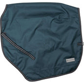 Waldhausen Cubrecuartos impermeable Salzburg 50g Petrol Blue