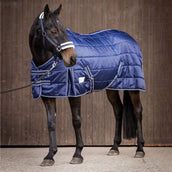 Waldhausen Manta de Establo Economic 300g Azul Noche