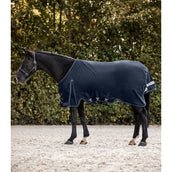 Waldhausen Alfombra de Exterior Scandic High Neck Light Azul Noche