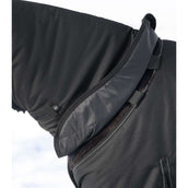 Waldhausen Pieza para el cuello 600D Light Negro