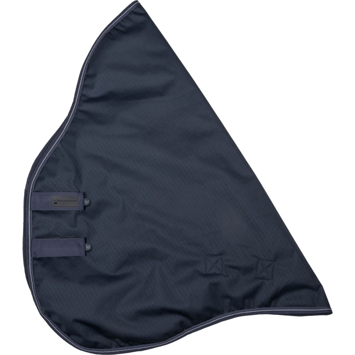 Waldhausen Pieza para el cuello 600D Light Azul Noche