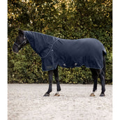 Waldhausen Pieza para el cuello 600D Light Azul Noche