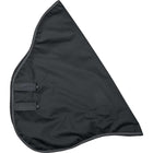 Waldhausen Pieza para el cuello 600D 200g Negro