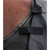 Waldhausen Pieza para el cuello 600D 200g Negro