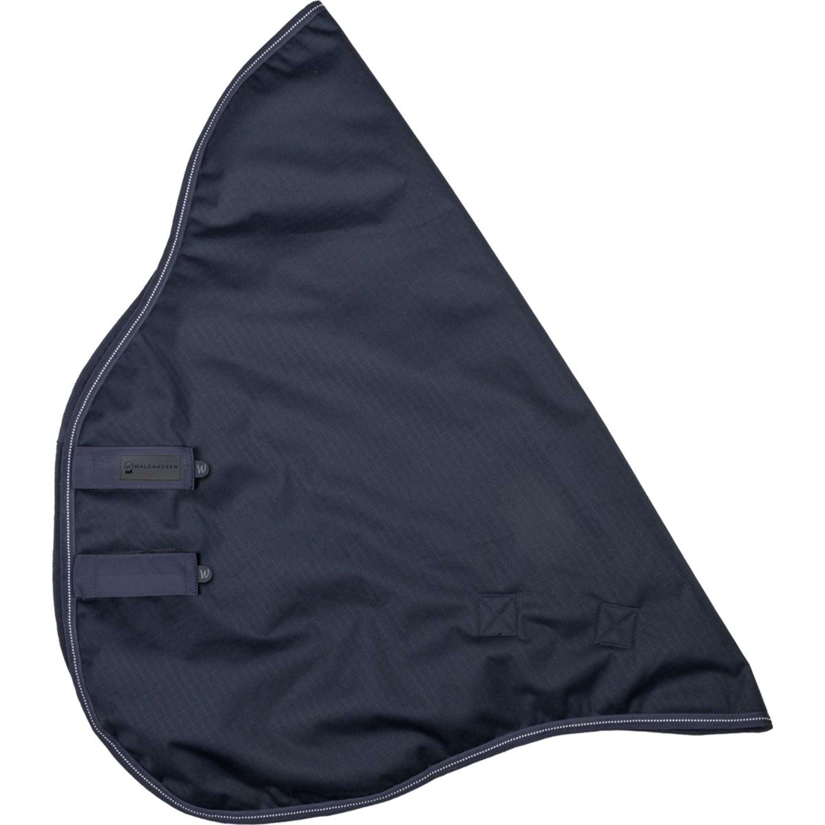 Waldhausen Pieza para el cuello 600D 200g Azul Noche Waldhausen Pieza para el cuello 600D 200g Azul Noche