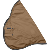 Waldhausen Pieza para el cuello 600D 200g Cappuccino/Negro