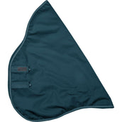 Waldhausen Pieza para el cuello 600D 200g Petrol Blue