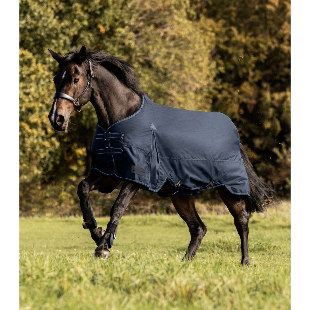 Waldhausen Alfombra de Exterior Arctic 50g Azul Noche