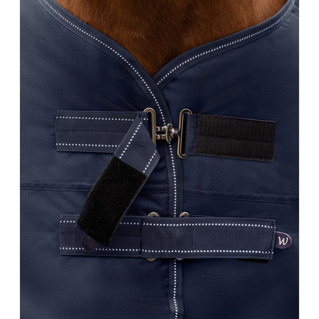 Waldhausen Alfombra de Exterior Arctic 50g Azul Noche