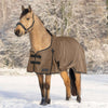 Waldhausen Alfombra de Exterior Arctic 50g Cappuccino/Negro